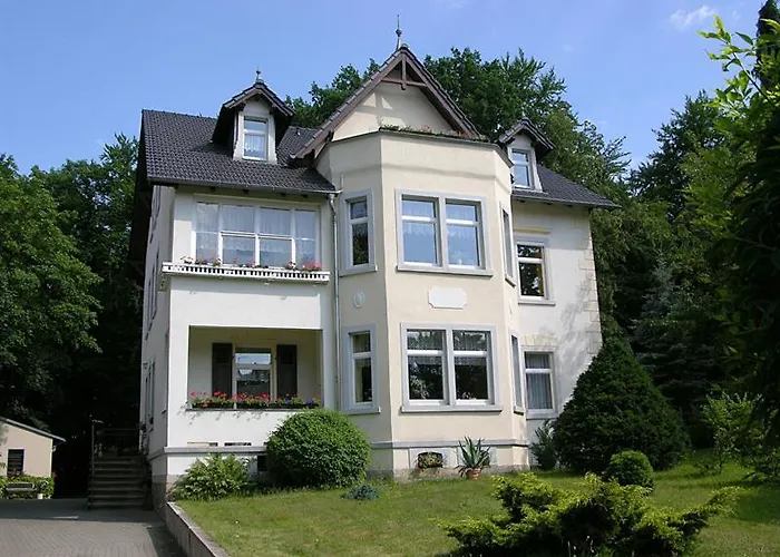 Hotel-Pension Königswald