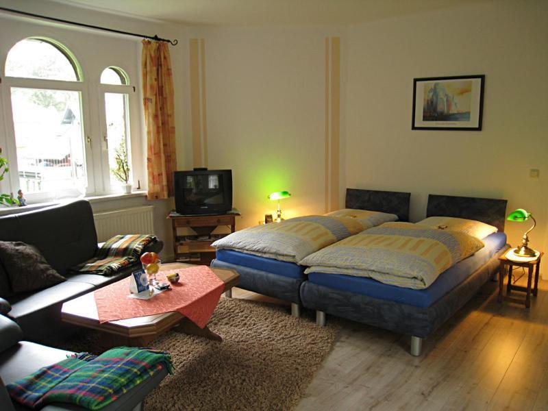 Gasthof Hotel-pension Königswald
