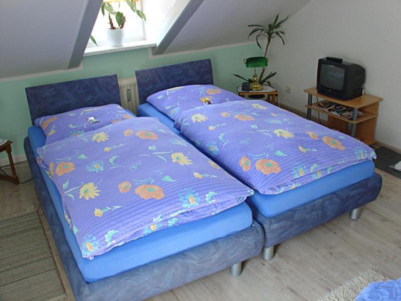 Gasthof Hotel-pension Königswald 3*