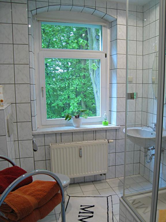 Hotel-pension Königswald 3*