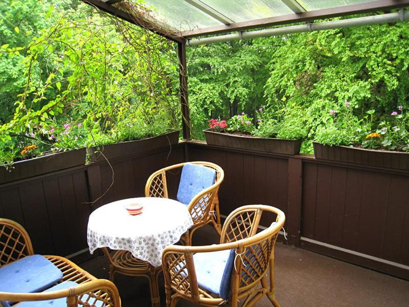 Hotel-pension Königswald Dresden