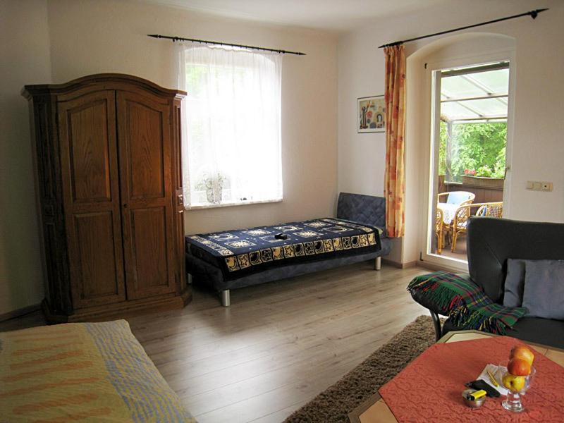 Gasthof Hotel-pension Königswald 3*