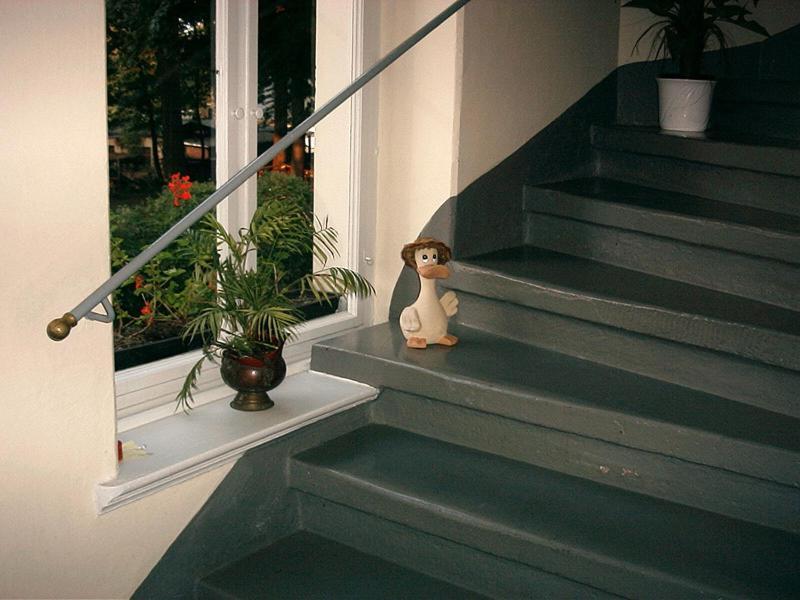 Gasthof Hotel-pension Königswald Dresden