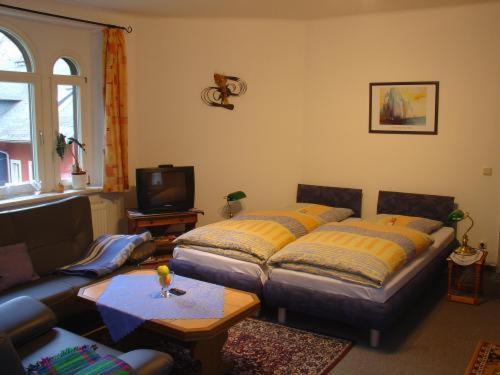 Hotel-pension Königswald