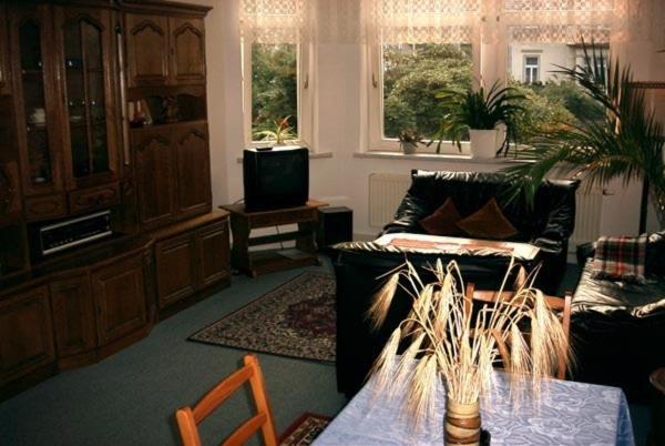 Hotel-pension Königswald Gasthof Dresden