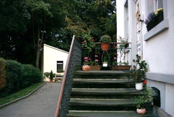 Hotel-pension Königswald 3*